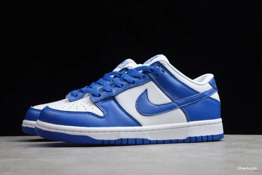 SP CU1726-100 Dunk Low (2020) Kentucky Nike 0814